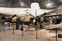 64-17676 @ KFFO - At the Air Force Museum