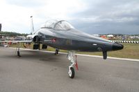 67-14920 @ LAL - T-38A Talon - by Florida Metal