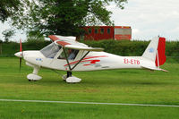 EI-ETB @ EIMH - Ballyboy Fly-in 04-06-2012 - by Noel Kearney