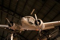 42-71626 @ KFFO - At the Air Force Museum