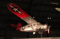 44-70296 @ KFFO - At the Air Force Museum