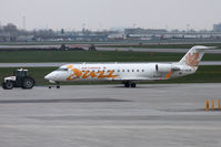 C-GXJA @ CYUL - Taxiing - by micka2b