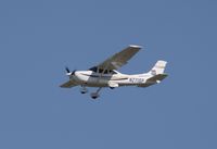 N271SP @ KIND - Cessna 182S - by Mark Pasqualino