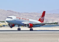 N836VA @ KLAS - N836VA Virgin America Airbus A320-214 C/N 4480 spruce moose

- Las Vegas - McCarran International (LAS / KLAS)
USA - Nevada, June 5, 2012
Photo: Tomás Del Coro - by Tomás Del Coro