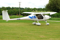 EI-EAG @ EIMH - Ballyboy Fly-in 04-06-2012. - by Noel Kearney