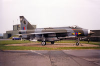 XR753 photo, click to enlarge XR753 photo, click to enlarge
