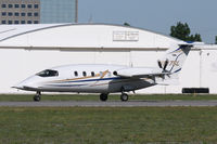 N137SL @ ADS - At Addison Airport - Dallas, TX - by Zane Adams