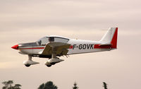 F-GOVK @ LFDB - Landing - by micka2b