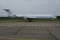 PH-OFN @ EHLE - Just after repaint by QAPS on Airport Lelystad heading for the runway for take off. - by Jan Bekker