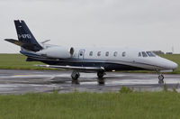 G-KPEI @ EGSH - Departing SaxonAir. - by Matt Varley