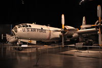 49-310 @ KFFO - At the Air Force Museum - by Glenn E. Chatfield