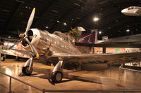 36-404 @ FFO - At the Air Force Museum - by Glenn E. Chatfield