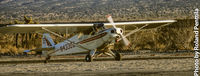 N4330Z @ 52CL - Being used as a tow plane for sailplane operations at Adelanto Airfield - by Roland Penttila