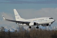 N959BP @ PANC - Boeing 737-700 - by Dietmar Schreiber - VAP