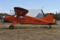 N7023 @ 4AK6 - Dash 2