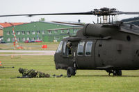 161229 @ ESCF - UH-60 Black Hawk - by Roland Bergmann-Spotterteam Graz