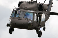 161229 @ ESCF - Sikorsky UH-60M Black Hawk - by Roland Bergmann-Spotterteam Graz