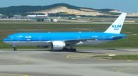 PH-BQH @ KUL - KLM Asia - Royal Dutch Airlines - by tukun59@AbahAtok