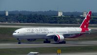 VH-VPH @ KUL - Virgin Australia Airlines - by tukun59@AbahAtok