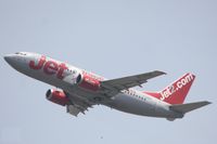 G-CELP @ LFBO - Jet 2 - by ghans