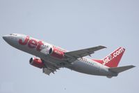 G-CELP @ LFBO - Jet 2 - by ghans