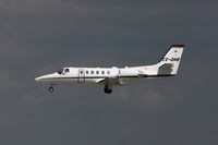 CS-DHB @ EDDL - Net Jets Europe, Cessna 550 Citation Bravo, CN: 550/1009 - by Air-Micha