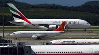 A6-EDM @ KUL - Emirates - by tukun59@AbahAtok