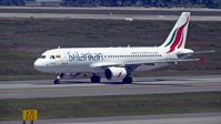 4R-ABM @ KUL - SriLankan Airlines - by tukun59@AbahAtok
