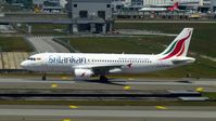 4R-ABM @ KUL - SriLankan Airlines - by tukun59@AbahAtok