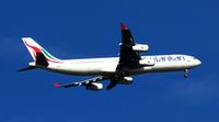 4R-ADA @ KUL - SriLankan Airlines - by tukun59@AbahAtok
