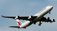 4R-ADA @ KUL - SriLankan Airlines - by tukun59@AbahAtok