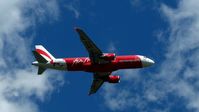 9M-AFI @ KUL - AirAsia - by tukun59@AbahAtok