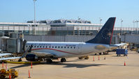 N822MD @ KDCA - DCA, VA - by Ronald Barker