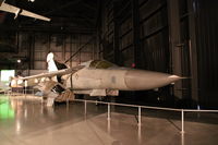 66-0057 @ KFFO - At the Air Force Museum