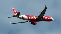 9M-XXE @ KUL - AirAsia X - by tukun59@AbahAtok