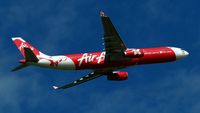 9M-XXE @ KUL - AirAsia X - by tukun59@AbahAtok