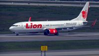 PK-LHW @ KUL - Lion Airlines - by tukun59@AbahAtok