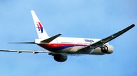 9M-MRH @ KUL - Malaysia Airlines - by tukun59@AbahAtok