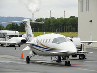 N192SL @ AVL - Parked at Asheville, NC airport on June 10, 2012. - by Davo87