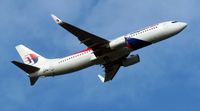 9M-MLJ @ KUL - Malaysia Airlines - by tukun59@AbahAtok