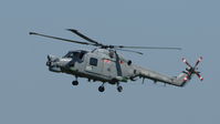 ZF563 @ EGSU - 1. ZF563 from 815 Naval Air Squadron RNAS Yeovilton - at IWM Duxford Jubilee Airshow, May 2012. - by Eric.Fishwick