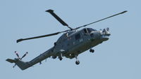 ZF563 @ EGS - 2. ZF563 from 815 Naval Air Squadron RNAS Yeovilton - at IWM Duxford Jubilee Airshow, May 2012. - by Eric.Fishwick