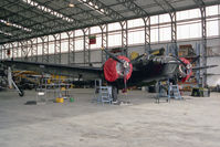 G-BPIV photo, click to enlarge G-BPIV photo, click to enlarge