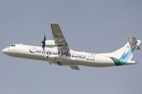 F-WWLV @ LFBO - Caribbean Airlines to become 9Y-TTE - by ghans