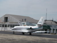 N75SJ @ KOSH - Basler FBO - by steveowen