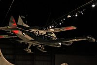 58-2124 @ KFFO - At the Air Force Museum