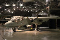 68-3787 @ KFFO - At the Air Force Museum