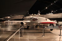 AV-2 @ KFFO - At the Air Force Museum - by Glenn E. Chatfield