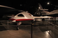 AV-2 @ KFFO - At the Air Force Museum