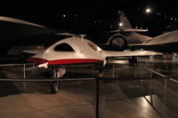 AV-2 @ KFFO - At the Air Force Museum - by Glenn E. Chatfield